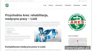 www.nzozares.pl