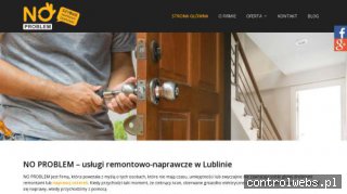 www.noproblemlublin.pl