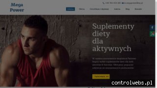 www.megapower.pruszkow.pl