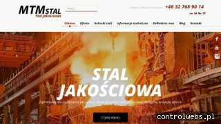 www.mtmstal.pl