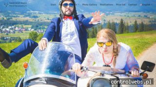 ArtFoto Fotografia Ślubna