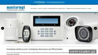 www.monitoring1.pl