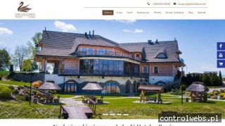 www.karczma-labedz.pl
