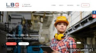 www.lbg.waw.pl