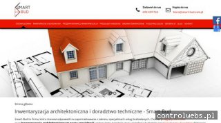 www.smart-bud.com.pl świadectwo charakterystyki energetyczne