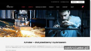 ajmaker.pl