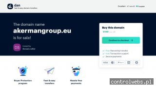akermangroup.eu
