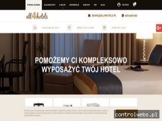 all4hotels.pl
