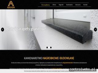 arkada-koszalin.pl