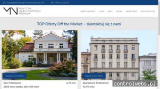 Luksusowe Nieruchomości - malychanieruchomoscipremium.com