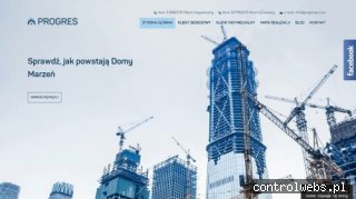 Budowa domów Lublin - progressc.com