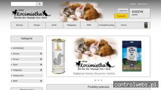 www.kocimietka.pl