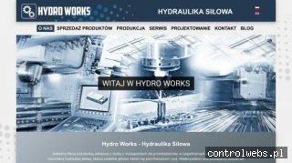www.hydroworks.pl