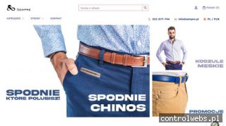 E-spodnie.pl