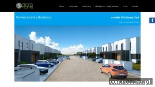 www.dorahome.pl
