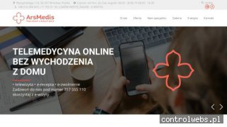 ArsMedis Centrum Medyczne