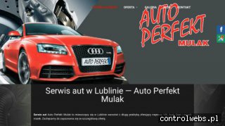 autoperfektmulak.pl