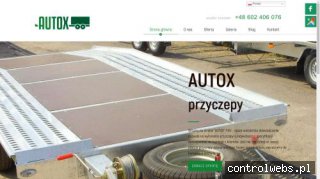 autox.com.pl