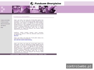Fundusz