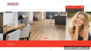 www.marecki.pl akcesoria meblowe