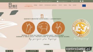 www.bezskalpela.pl
