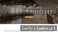 Screenshot strony www.hotelwolica.pl