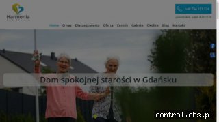 domsenioraharmonia.pl