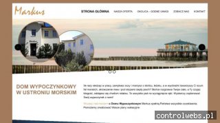 domwypoczynkowyustroniemorskie.pl
