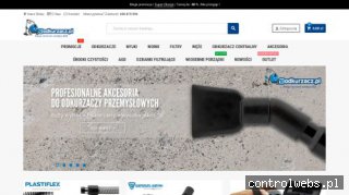 www.eodkurzacz.pl części do odkurzaczy