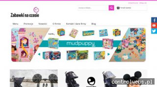 zabawkinaczasie.pl
