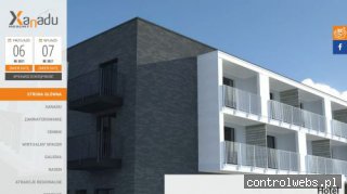 www.xanaduhotel.pl