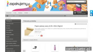 www.zapakujemy.pl