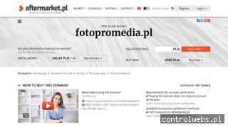 Fotografia ślubna Warszawa/Kraków/Rzeszów