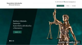 www.adwokat-misiuda.pl
