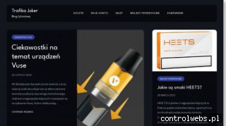 trafikajoker.pl