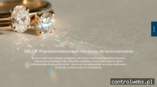 www.wonderfinejewellery.com