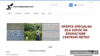 www.stacjameteo.com