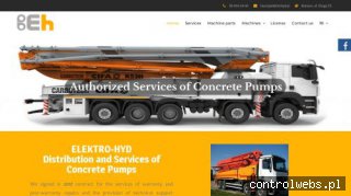 www.elektrohyd.pl