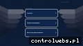 Screenshot strony craft-alu.pl