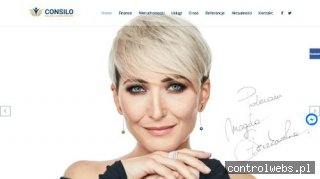 www.consilo.pl doradca kredytowy kraków