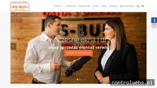 dsbud.com