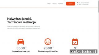 www.cns-skrzyniebiegow.pl Regeneracja skrzyń biegów Poznań