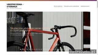 Allianz Ubezpieczenia