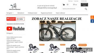elektrycznenapedy.pl