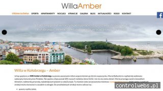 www.willa-amber.com.pl