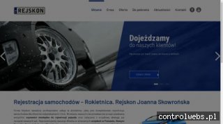 www.rejestracjapojazdow-poznan.pl
