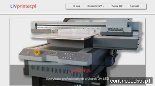 uvprinter.pl