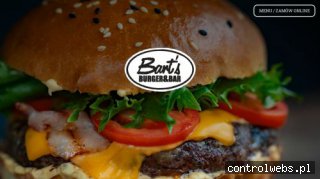 www.bartsburger.pl burger warszawa