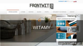 frontwit.com