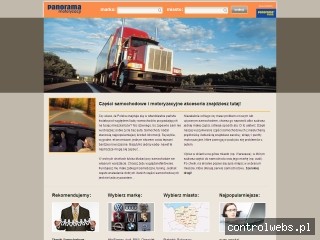 Części samochodowe